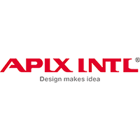 APIX INTL アピックスインターナショナルについて