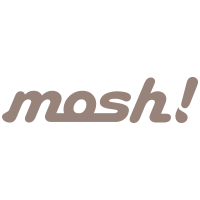 モッシュメーカーロゴ