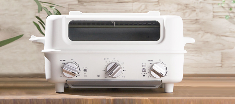 キッチン用品・調理器具ランキング 人気のおすすめキッチン家電