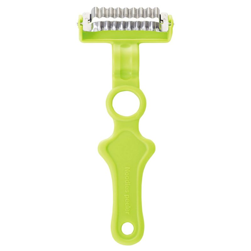 ののじ ヌードルピーラーの説明画像1