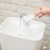CRAFTSMANSHIP クラフトマンシップ トイレタンク洗浄剤の説明画像4