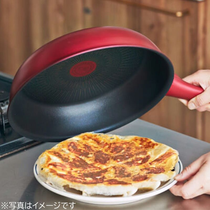 T-fal インジニオ・ネオ IH ルージュ・アンリミテッド セット9 新品