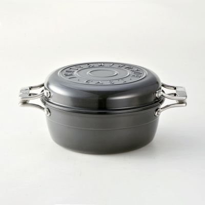 北陸アルミニウムフライパン・鍋|《公式通販》キッチン用品専門ソル