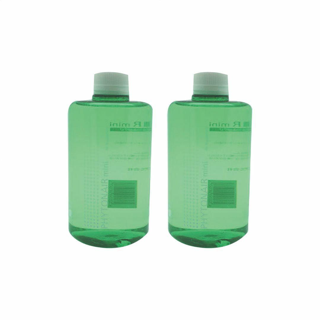 Phytoncide フィトンチッド 空気サプリメント フィトンエアーミニの説明画像3