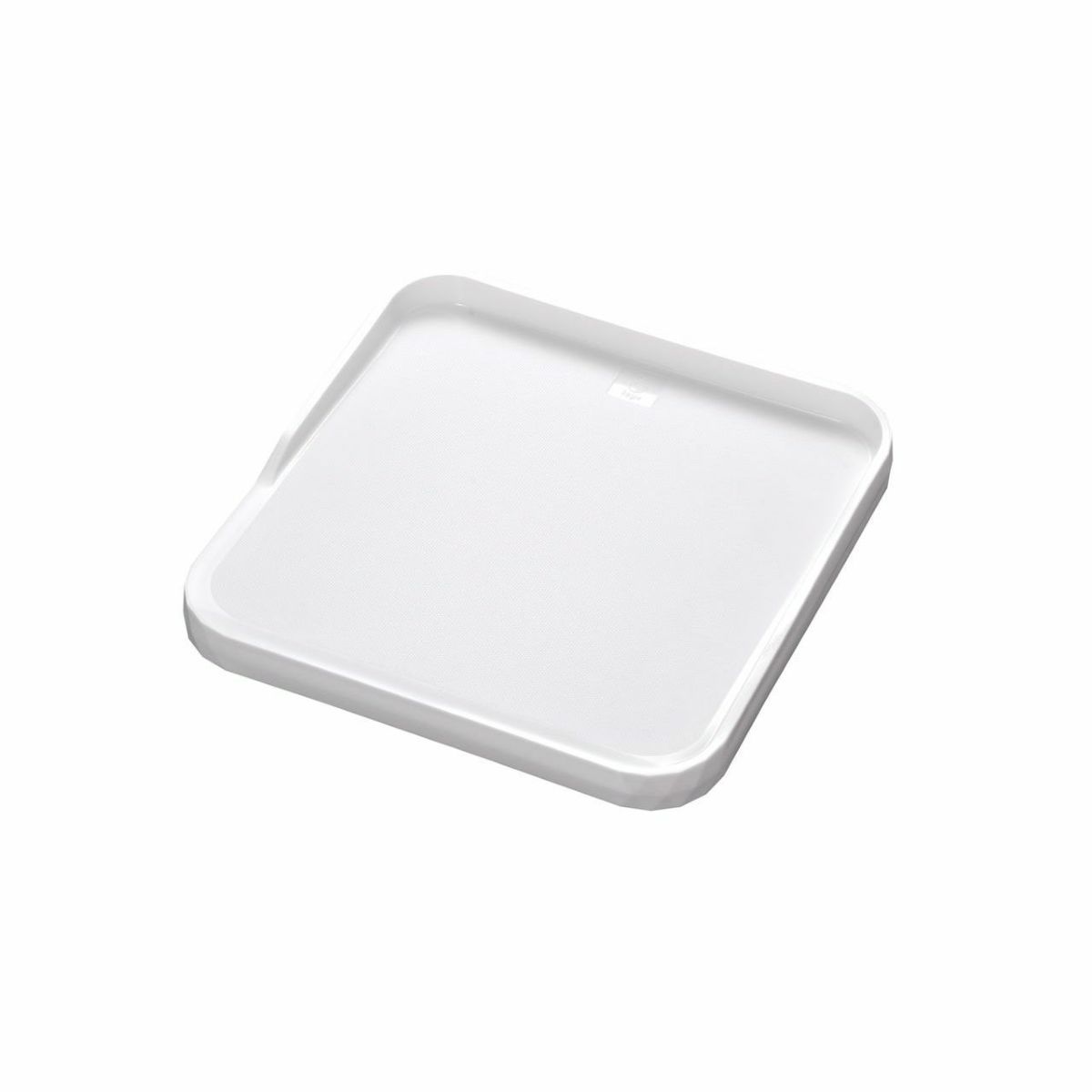 leye レイエ こぼれにくいフチ付きミニまな板の説明画像1