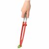 UCHICOOK ウチクック ワンクリック菜箸　レッドの説明画像5