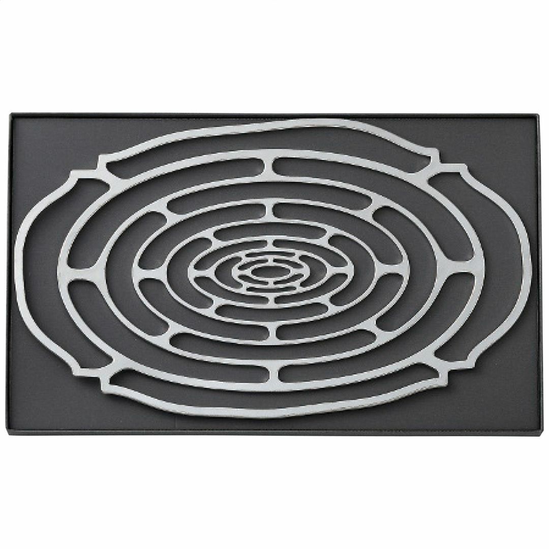 NOUSAKU 能作 錫製 KAGO - オーバル - Lの説明画像2