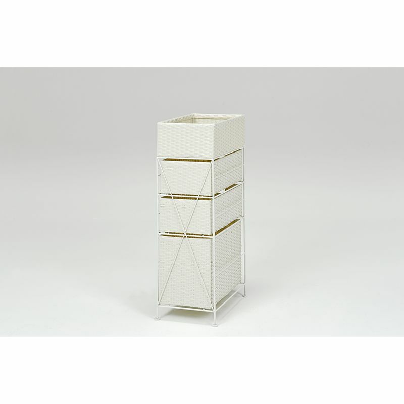 ランドリー   ホワイトの説明画像2