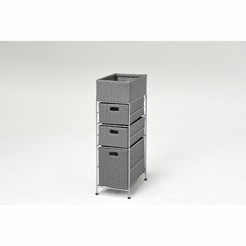 ランドリー   グレーの説明画像2