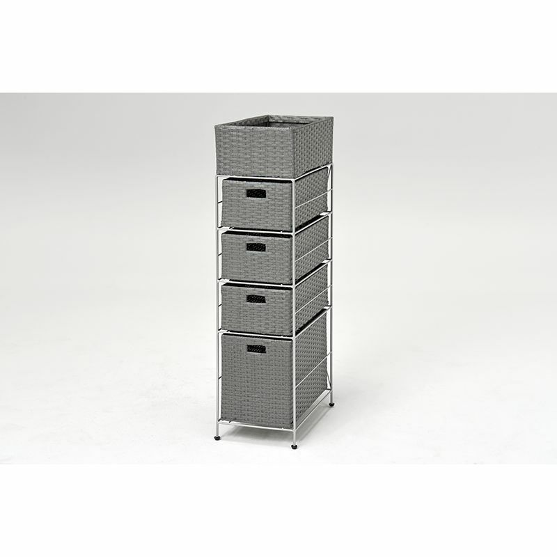 ランドリー   グレーの説明画像2