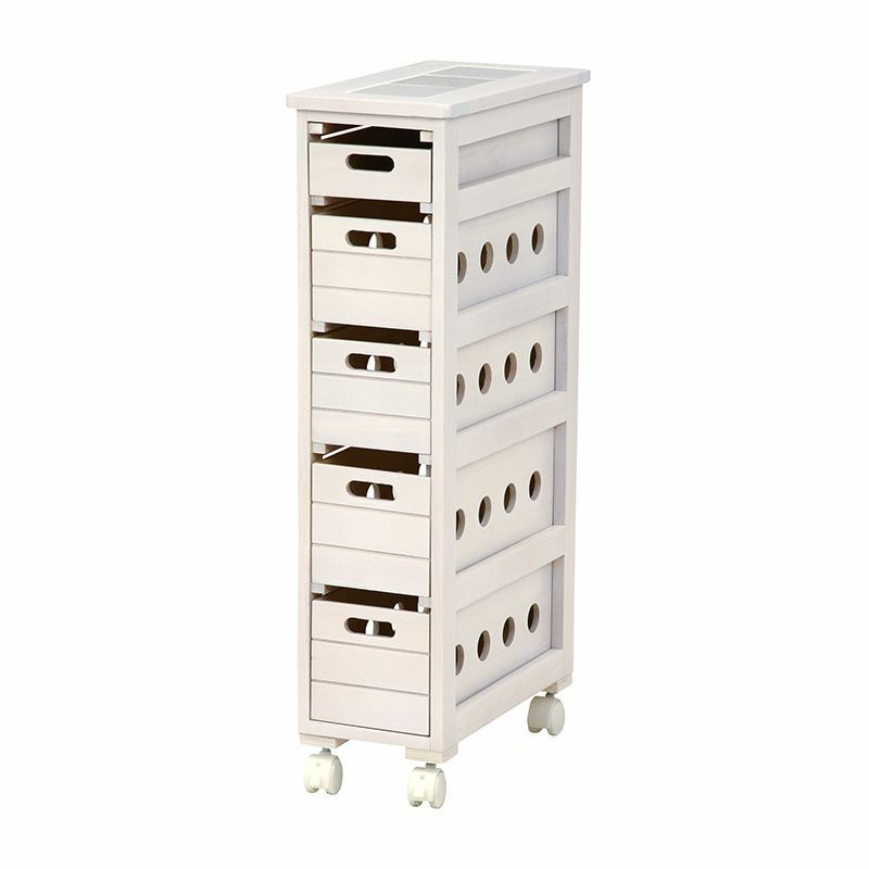 ストッカー ウォームシルバーの説明画像1