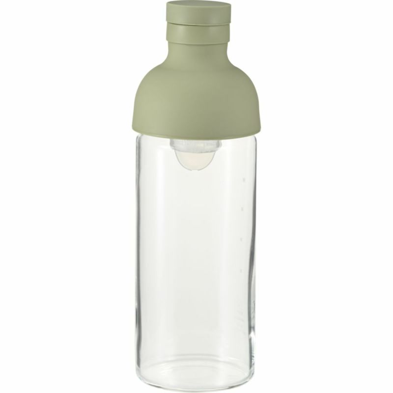 HARIO ハリオ フィルターインボトル　SG（実用容量：300ml）の説明画像1