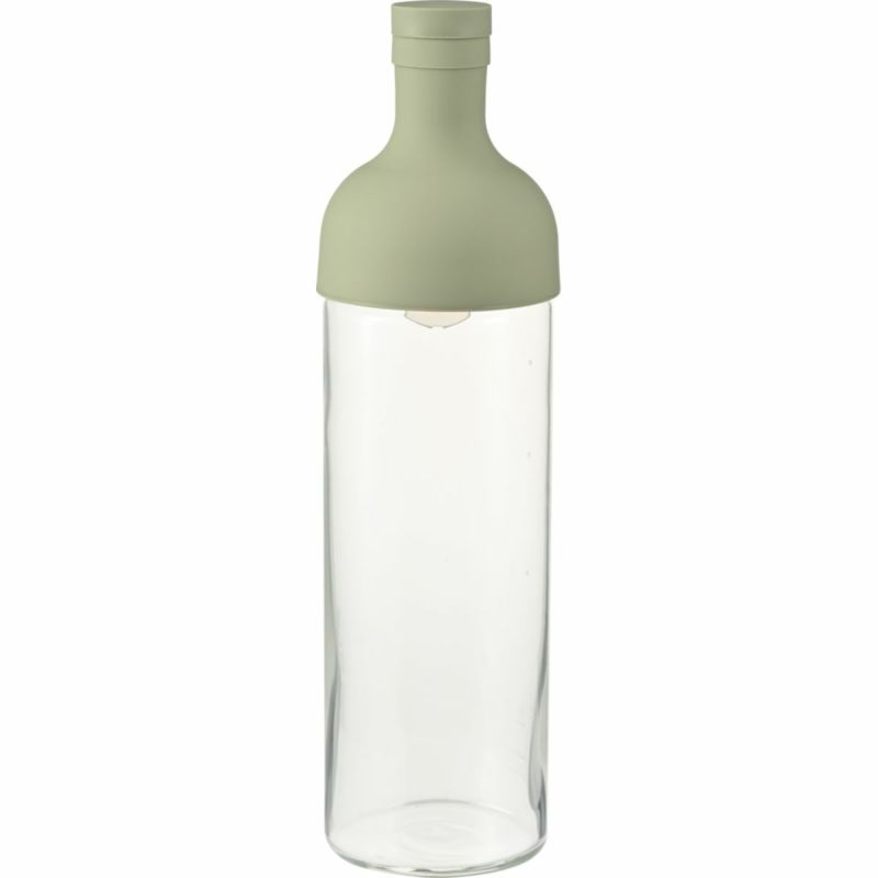 HARIO ハリオ フィルターインボトル　SG（実用容量：750ml）の説明画像1