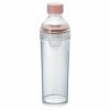 HARIO ハリオ フィルターインボトル・ポータブル　ＳＰＲ（実用容量：400ml）の説明画像1