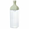 HARIO ハリオ カークボトル　ＳＧ（実用容量:1,200ml）の説明画像1