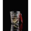 HARIO ハリオ ガラスのヒレ酒カップ１合用の説明画像3