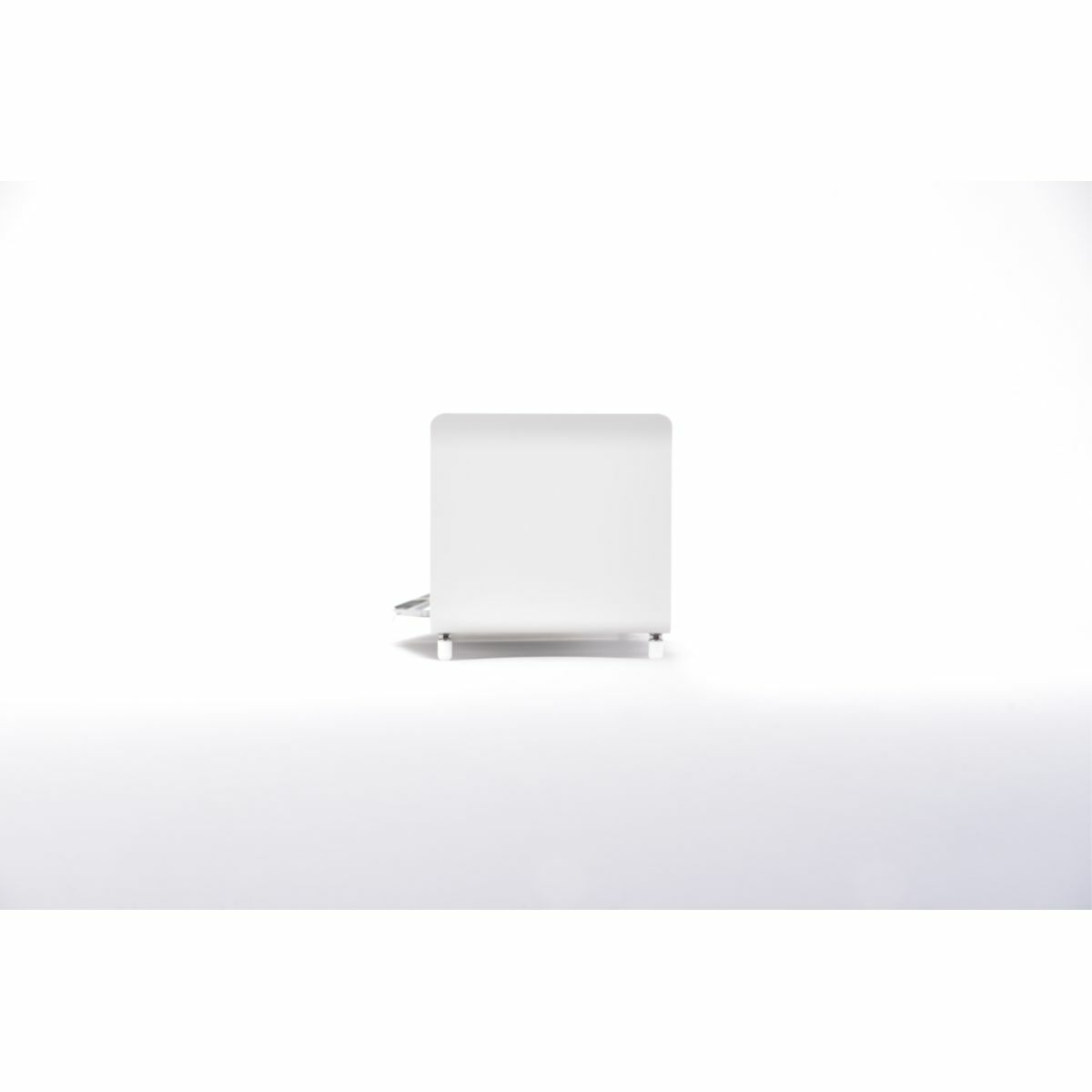 UtaU ウタウ 水切りラックショート ピュアホワイトの説明画像9