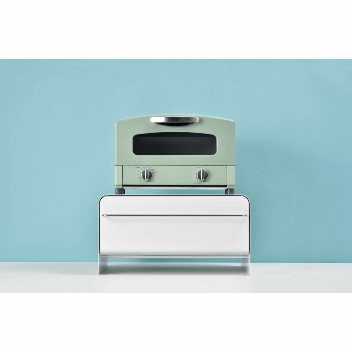 UtaU ウタウ ブレッドドロワー ピュアホワイトの説明画像19