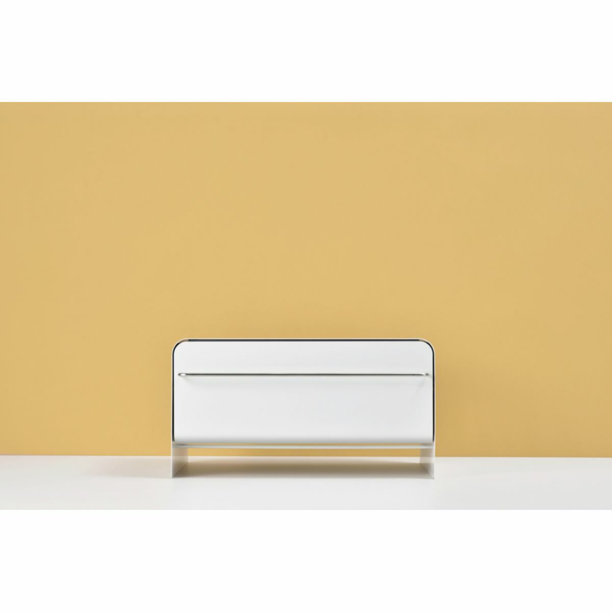 UtaU ウタウ ブレッドドロワー ピュアホワイトの説明画像22