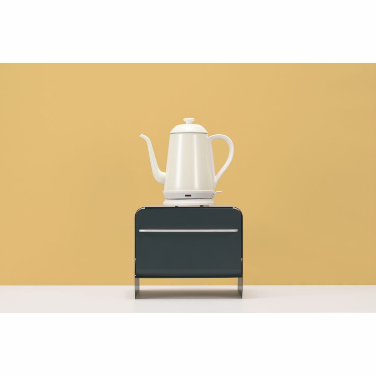 UtaU ウタウ ブレッドドロワースリム カームグレーの説明画像2