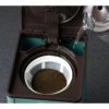 Toffy トフィー アロマドリップコーヒーメーカー SLATE  GREENの説明画像5