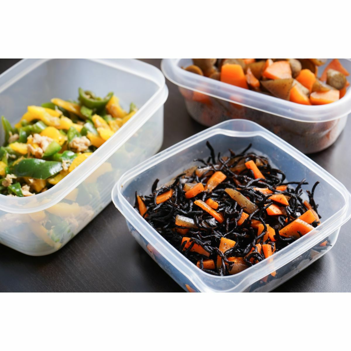 Toffy トフィー 電子レンジ ASH WHITEの説明画像11