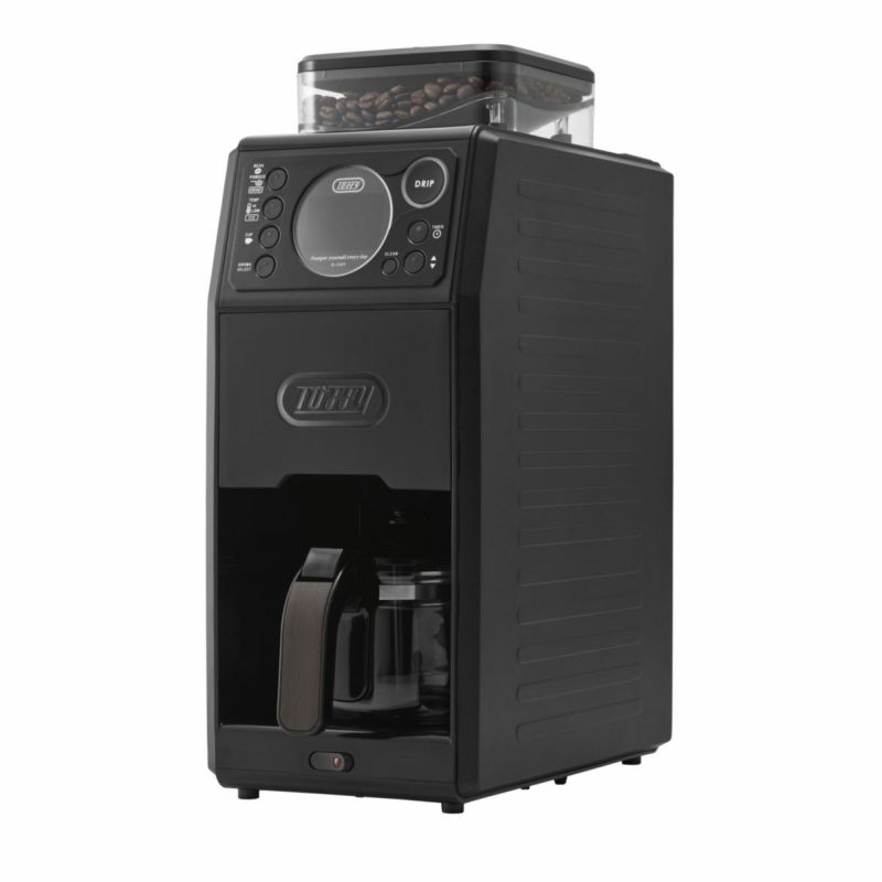 Toffy 全自動コーヒーメーカー 新品 トフィー tof00043y.jpg