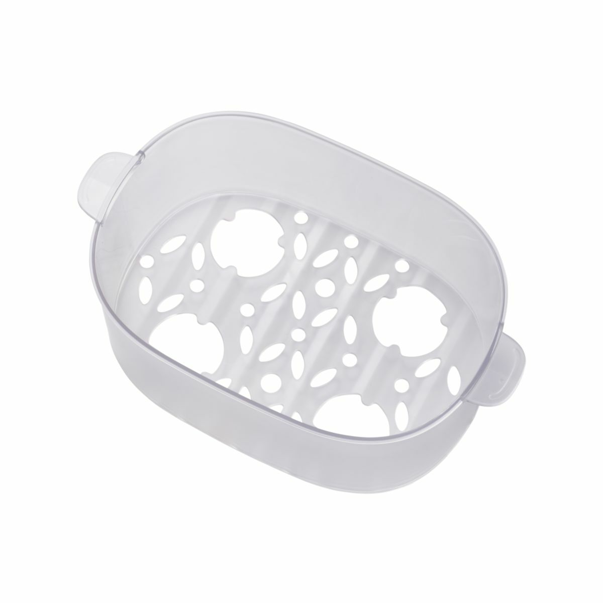 Toffy トフィー コンパクトフードスチーマー PALE AQUAの説明画像15