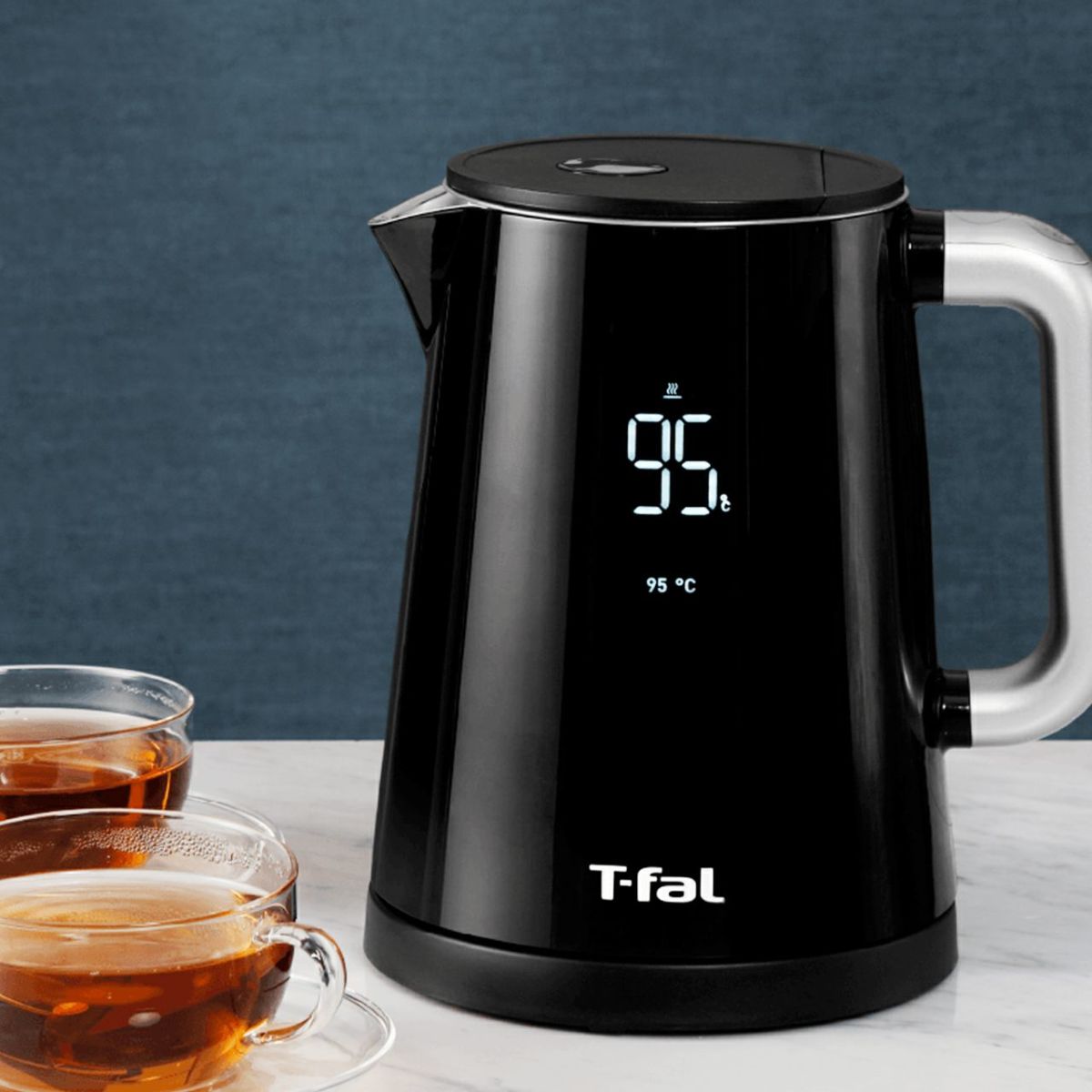 T-fal ティファール ディスプレイ コントロール 1.0Lの説明画像2