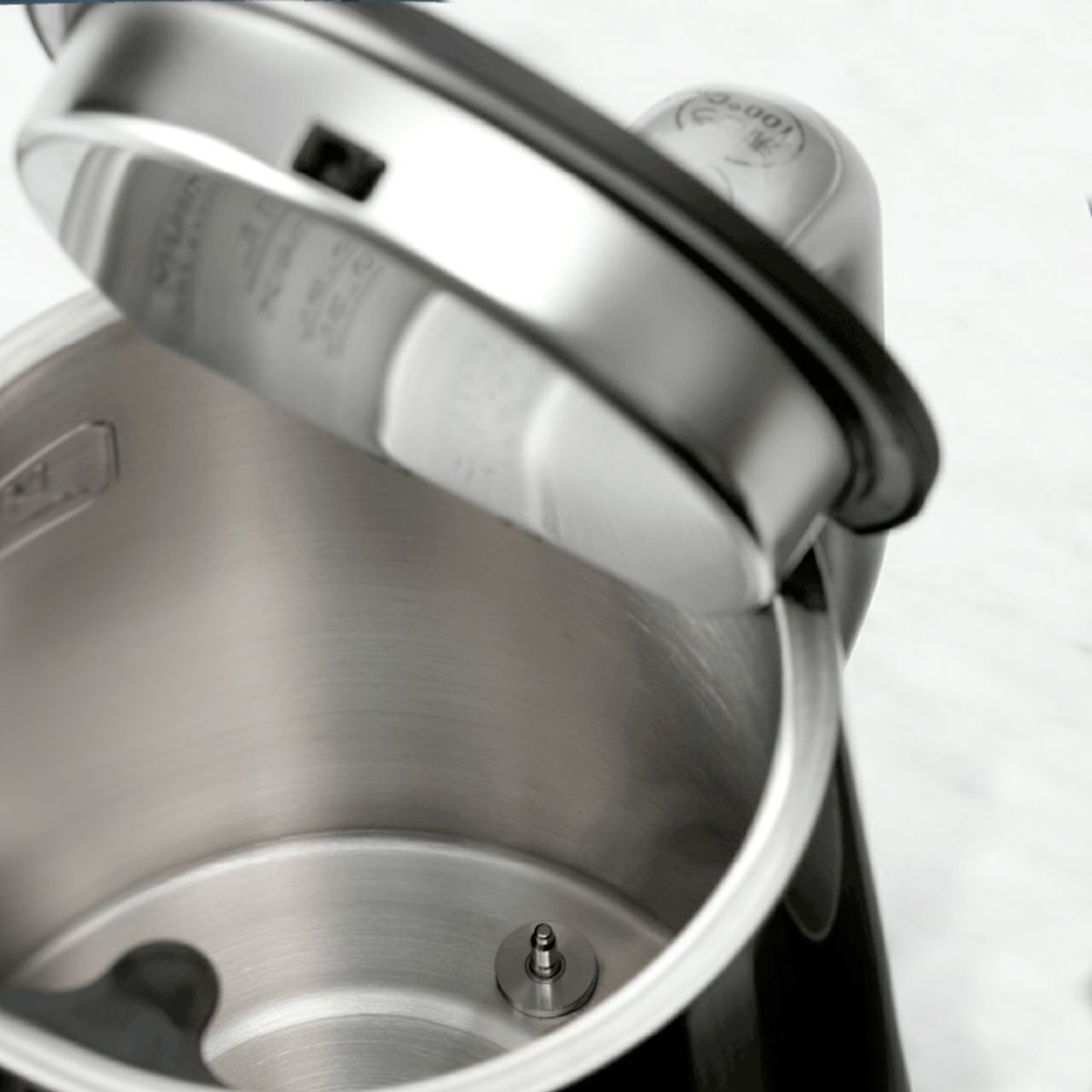 T-fal ティファール ディスプレイ コントロール 1.0Lの説明画像5