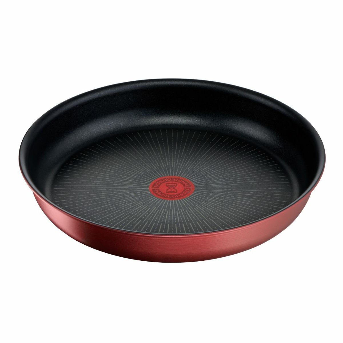 T-fal ティファール インジニオ・ネオ ＩＨルージュ アンリミテッド フライパン 28cmの説明画像1