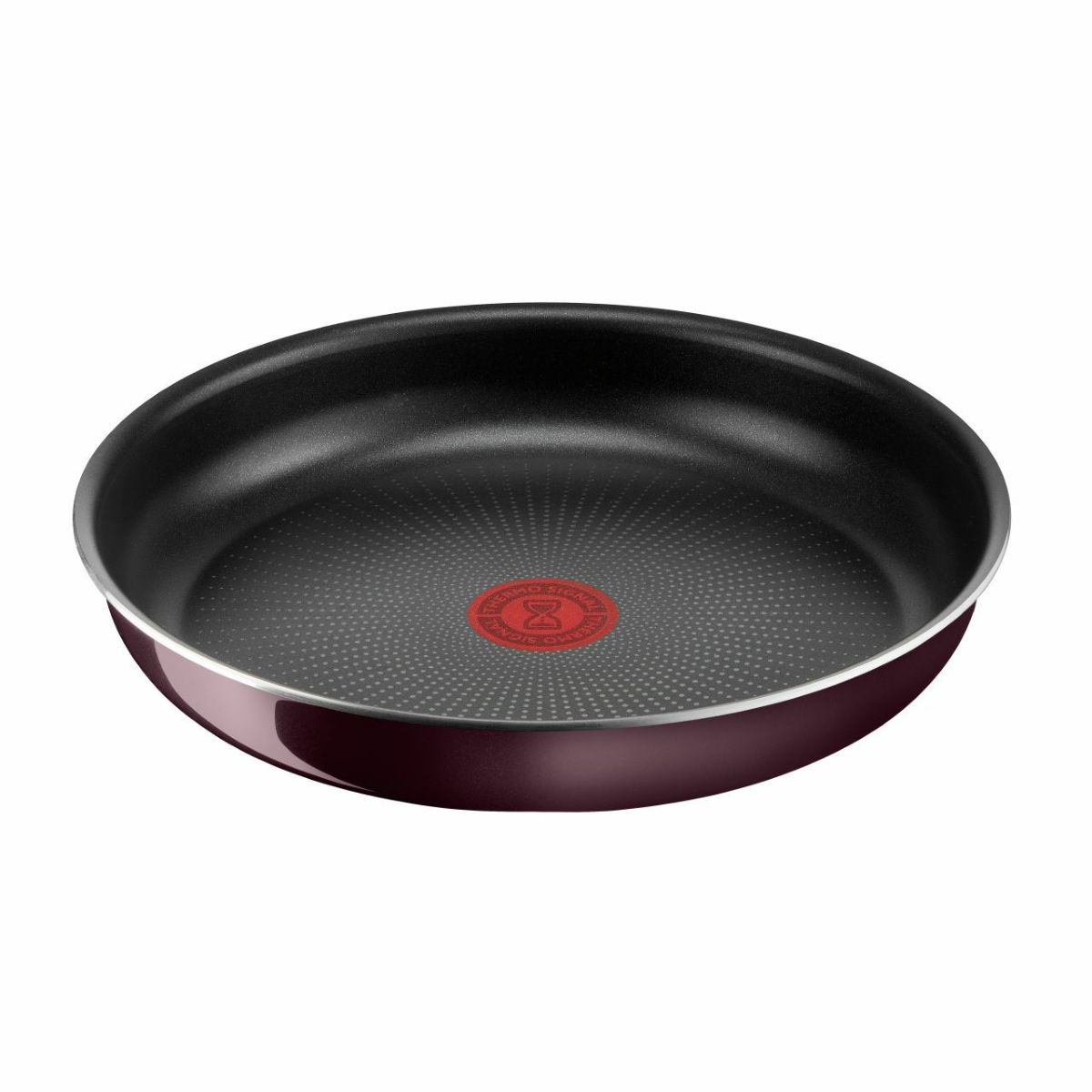T-fal ティファール インジニオ・ネオ ヴィンテージボルドー インテンス フライパン 26cmの説明画像1