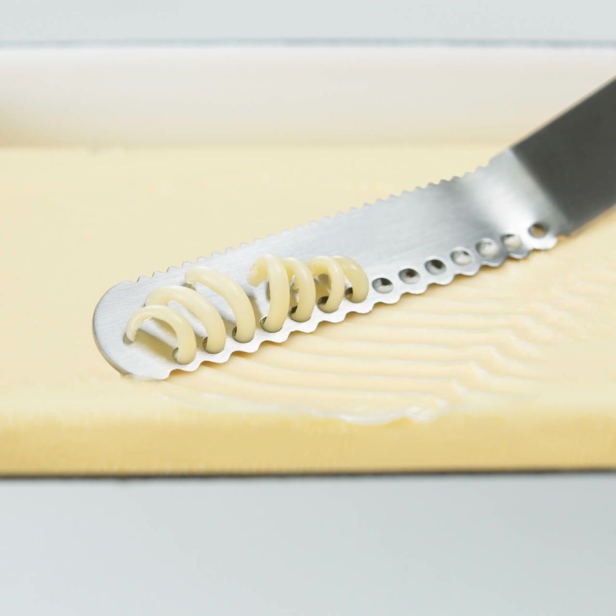 ヨシカワ EAトCO イイトコ Nulu ヌル バターナイフの説明画像2