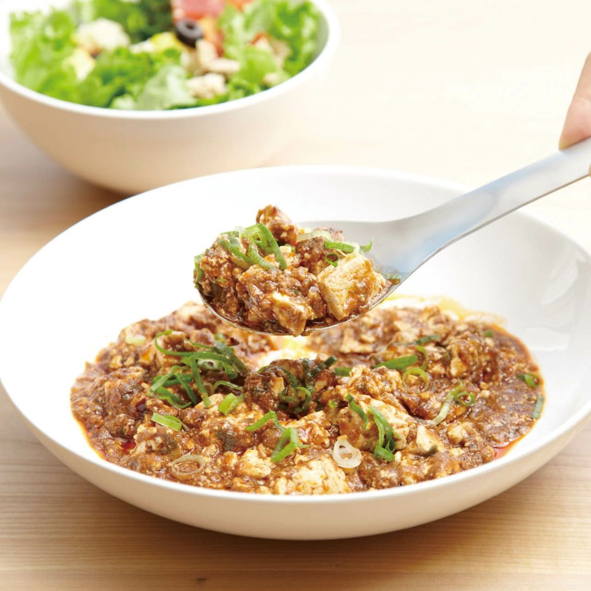 ヨシカワ EAトCO イイトコ Suqu スクウ サービングスプーンの説明画像2