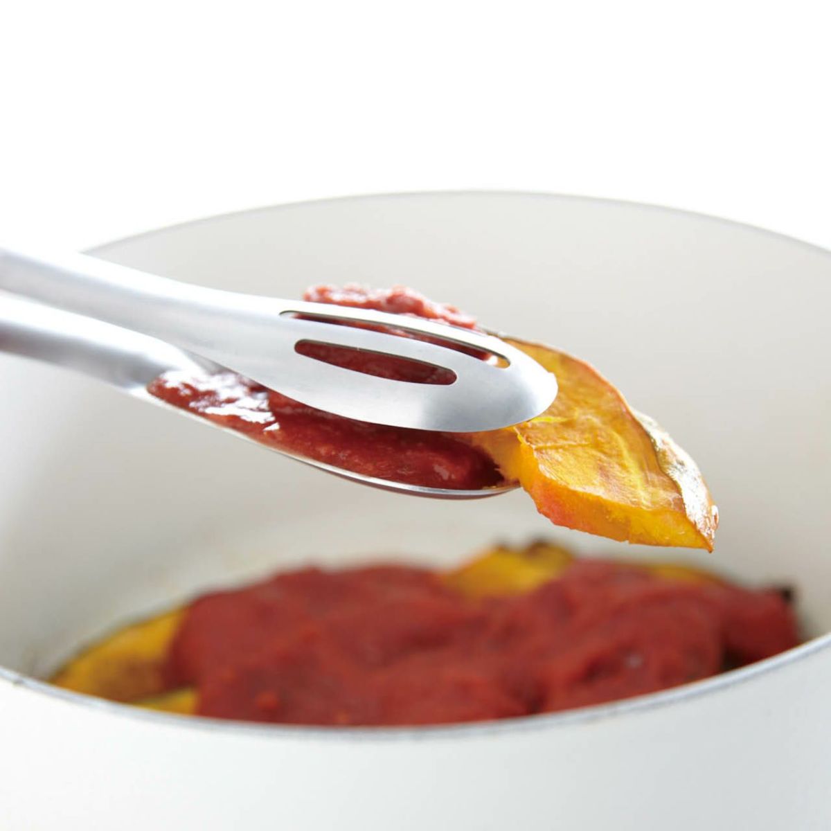 ヨシカワ EAトCO イイトコ Hasam ハサム トングの説明画像2