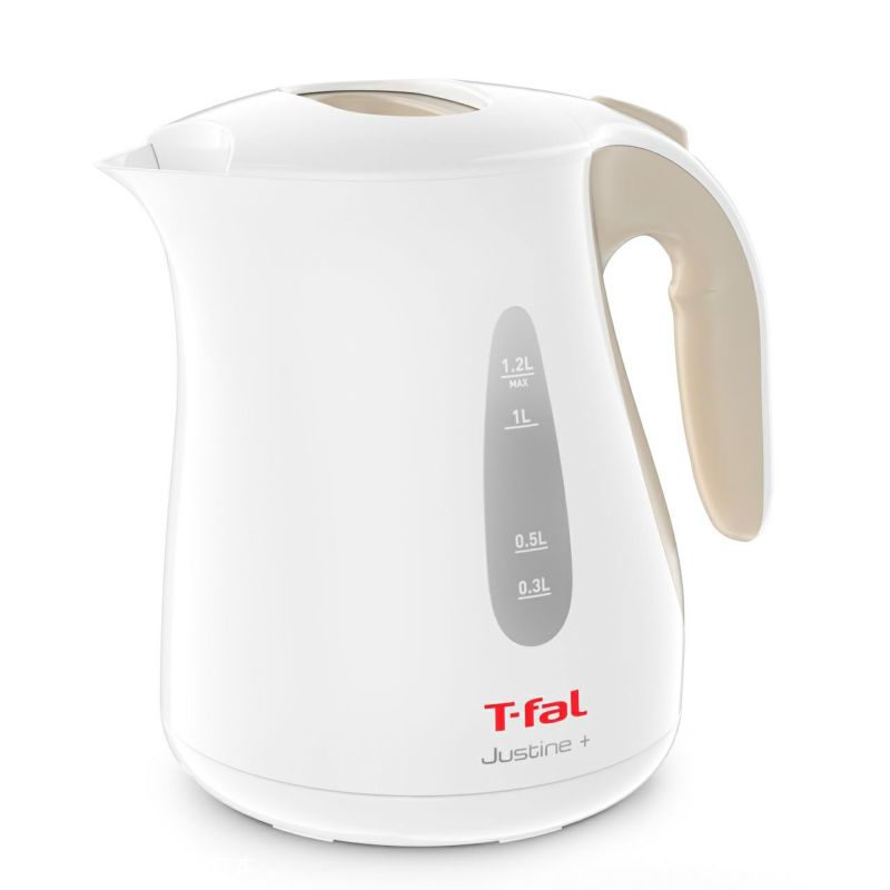 T-fal ティファール ジャスティン プラス49サーブル 1.2Lの説明画像1