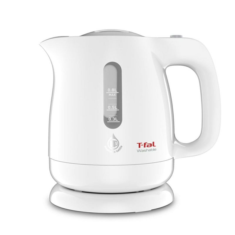 T-fal ティファール ウォッシャブル 0.8Lの説明画像1