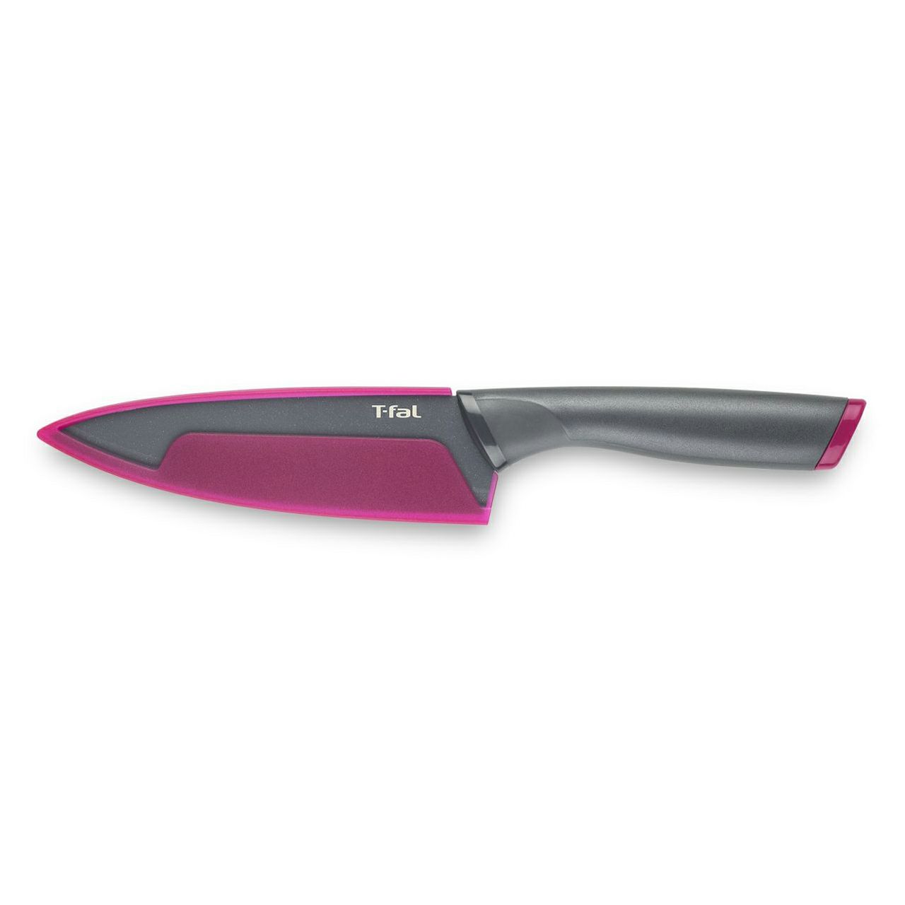 料理ナイフ T-falティファール フレッシュキッチン シェフナイフ15cm|《公式》ソル