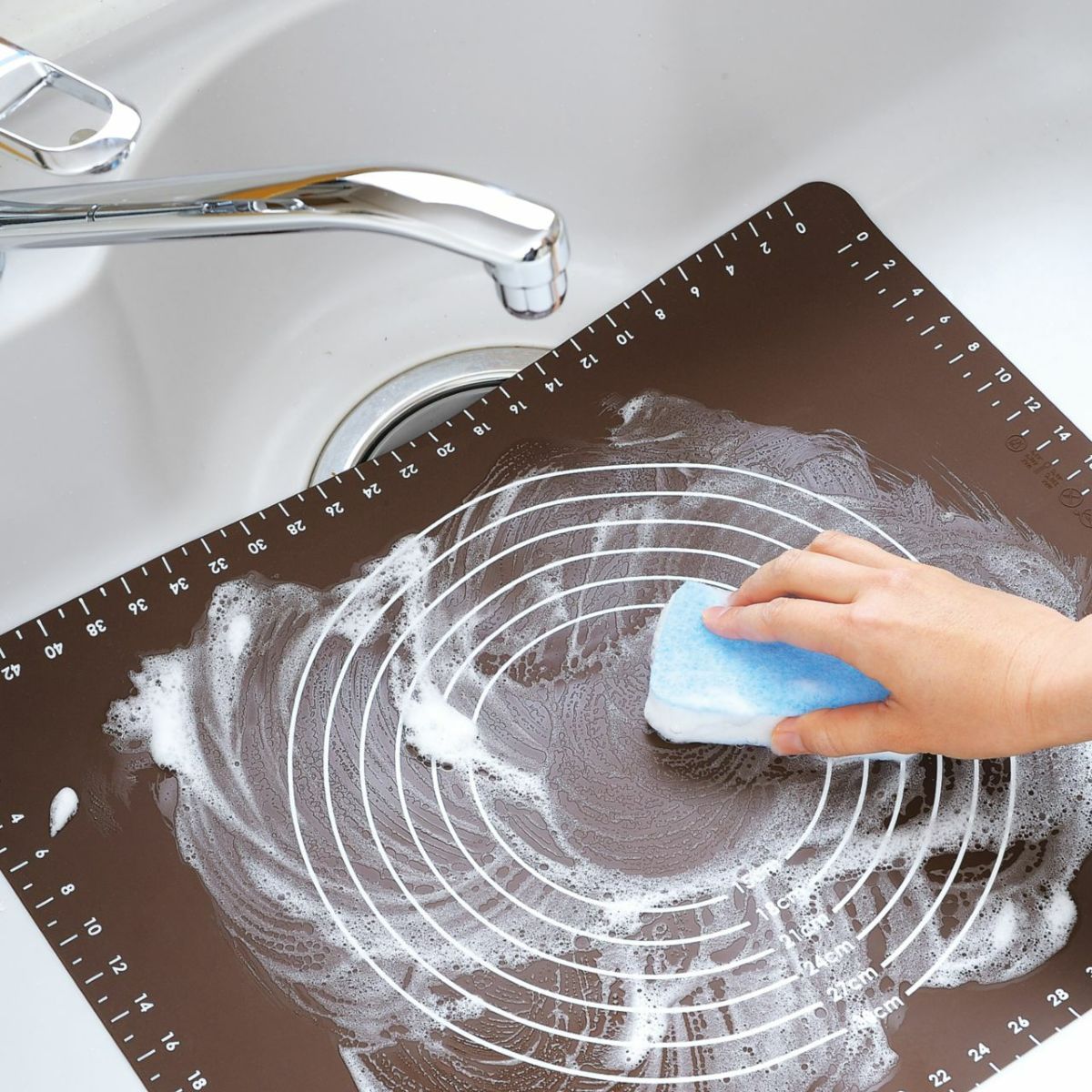 ヨシカワ シリコンマットの説明画像8