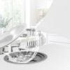 AINX アイネクス スマートディッシュウォッシャーUVモデル タンク式食器洗乾燥機の説明画像8