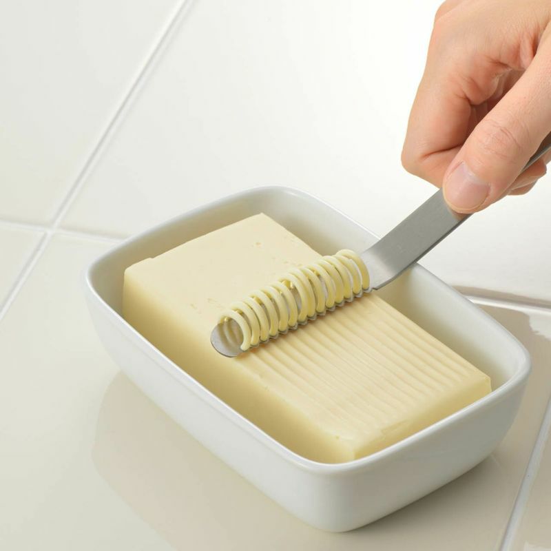 ヨシカワ ＥＡトCO イイトコ バターをたのしむセット説明画像4