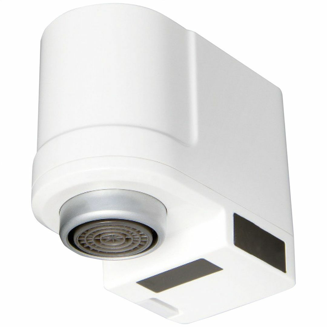 KUKUNA LIFESTYLE ククナライフスタイル タッチレス水栓の説明画像2