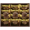 銀座コロンバン東京 焼きショコラ The Cacao 12個入の説明画像2