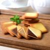 銀座コロンバン東京 メルヴェイユ(チョコサンドクッキー) 27枚入の説明画像2