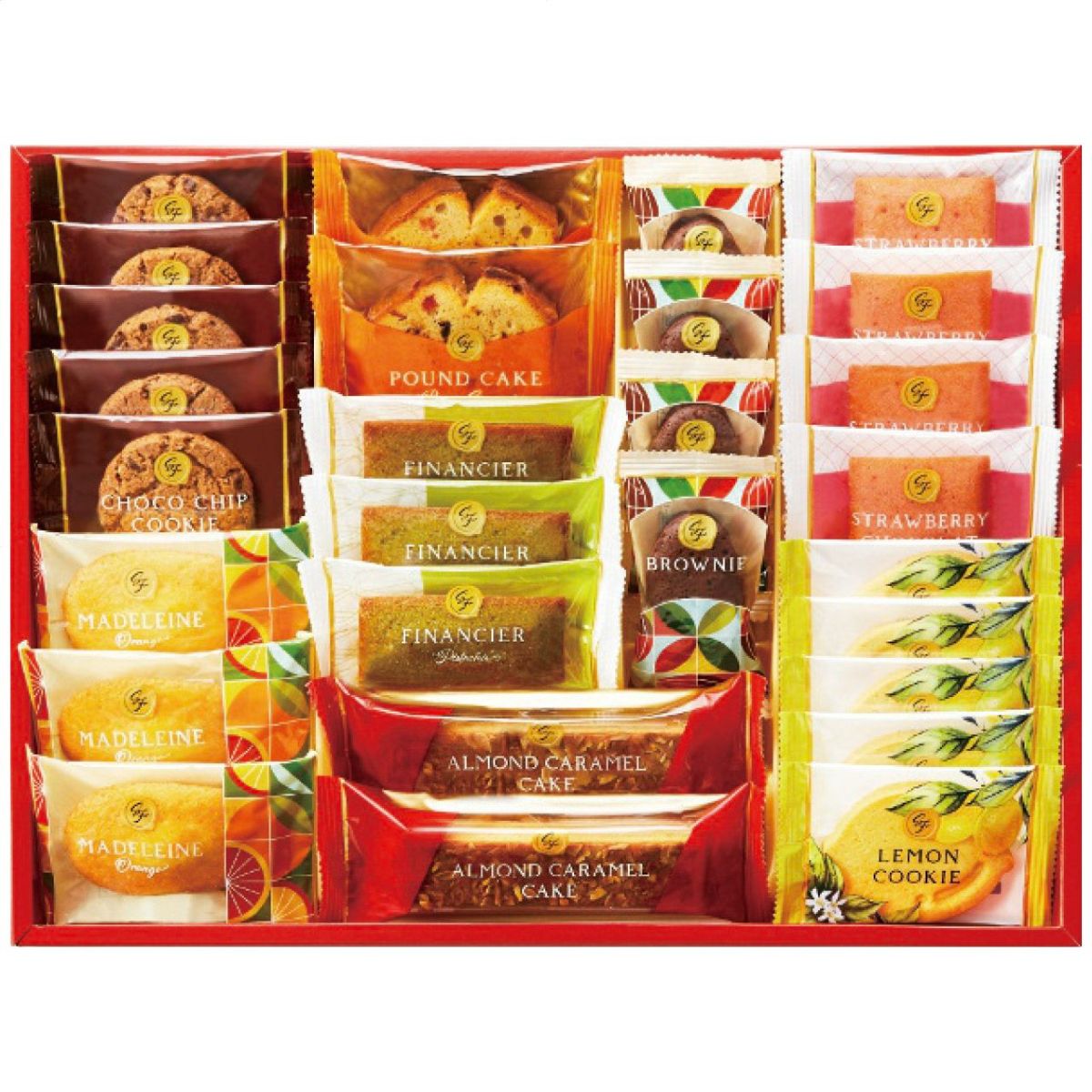 ひととえ スイーツファクトリー SFC-30の説明画像2