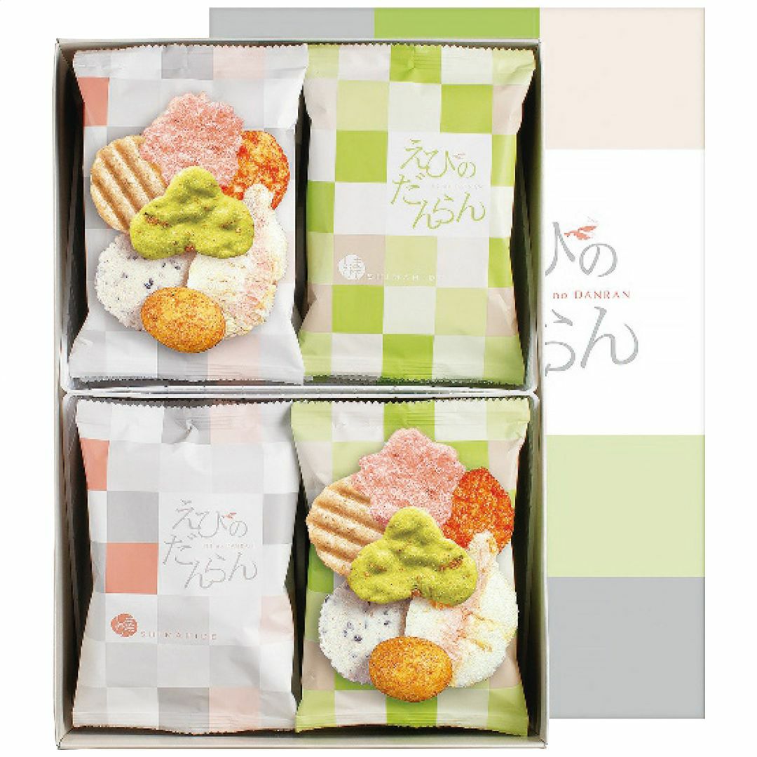 志満秀 えびのだんらん DA-22の説明画像2