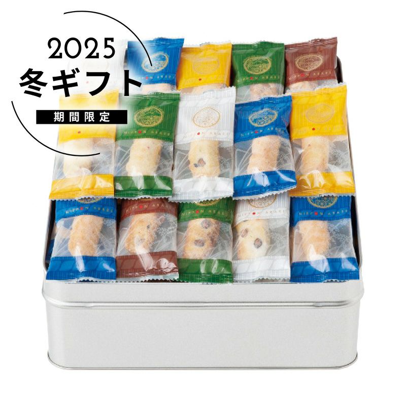 百菓匠まえだ にっぽんあられ J-20の説明画像1