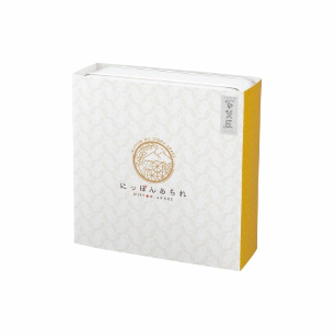 百菓匠まえだ にっぽんあられ J-20の説明画像3