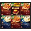 AJINOMOTO 味の素 クノール プレミアムスープギフト KPZ-20Vの説明画像2