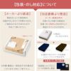 KUKUNA KITCHEN ククナキッチン MEAL BOX ステンレス保存容器0.5L 1個の説明画像3